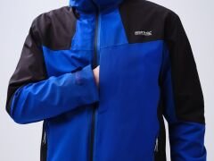 Regatta Wentwood VI Erkek Ceket-MAVİ