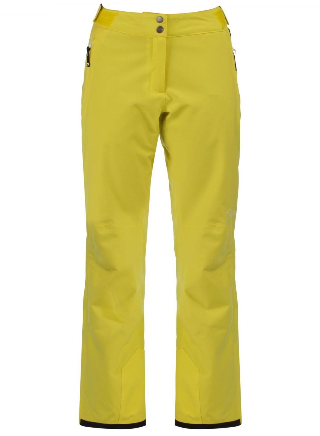 Dare 2b Stand For Kadın Kayak Pantolon-SARI