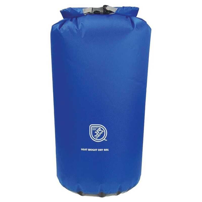 Jr Gear Hafif Su Geçirmez Portatif Çanta 2.5 Litre Mavi