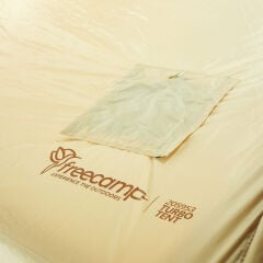 FreeCamp Turbo Canopy 8m² Şişme Çadır