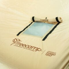 FreeCamp Turbo Canopy Şişme Çadır 8m2