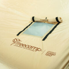 FreeCamp Turbo Canopy 8m² Şişme Çadır