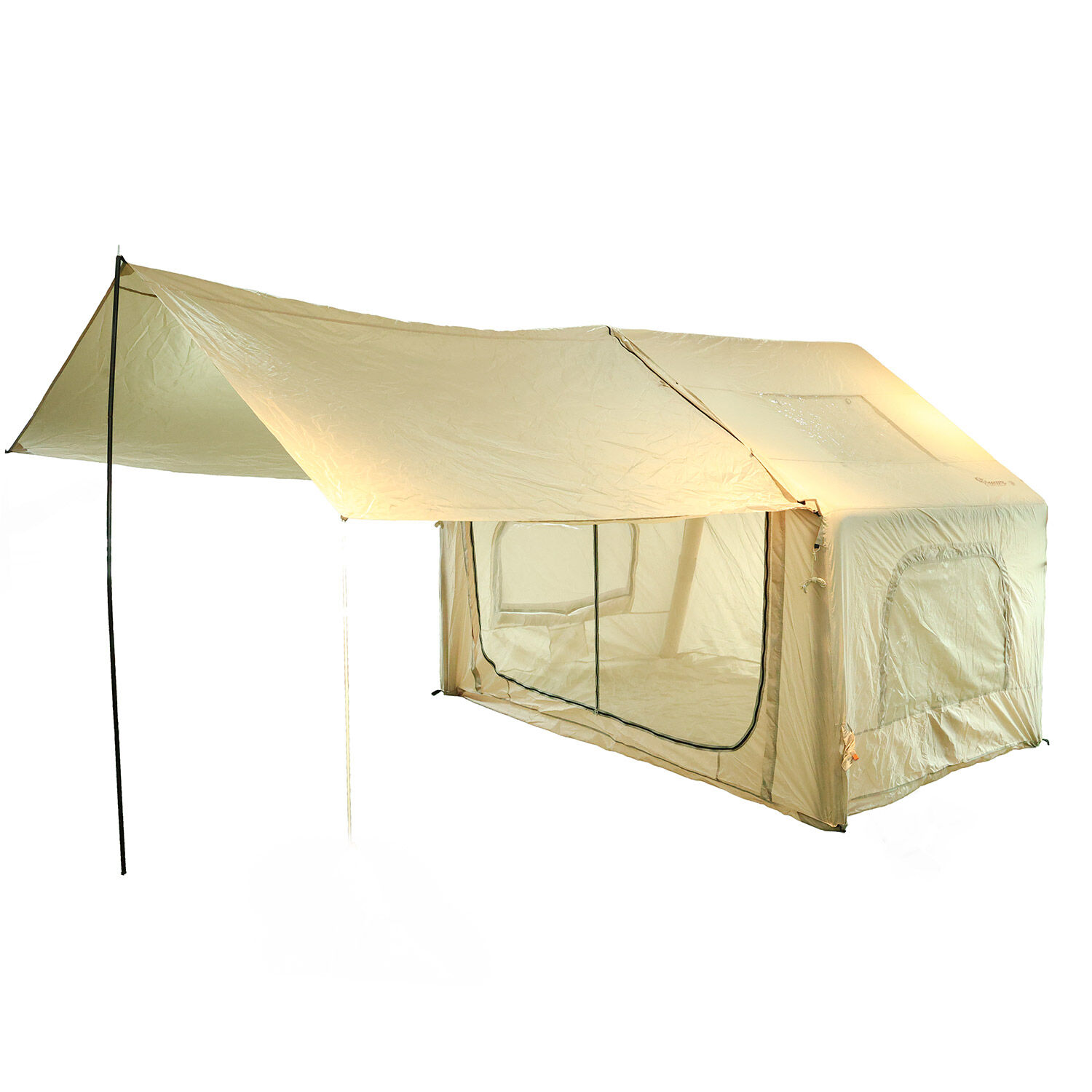 FreeCamp Turbo Canopy 8m² Şişme Çadır