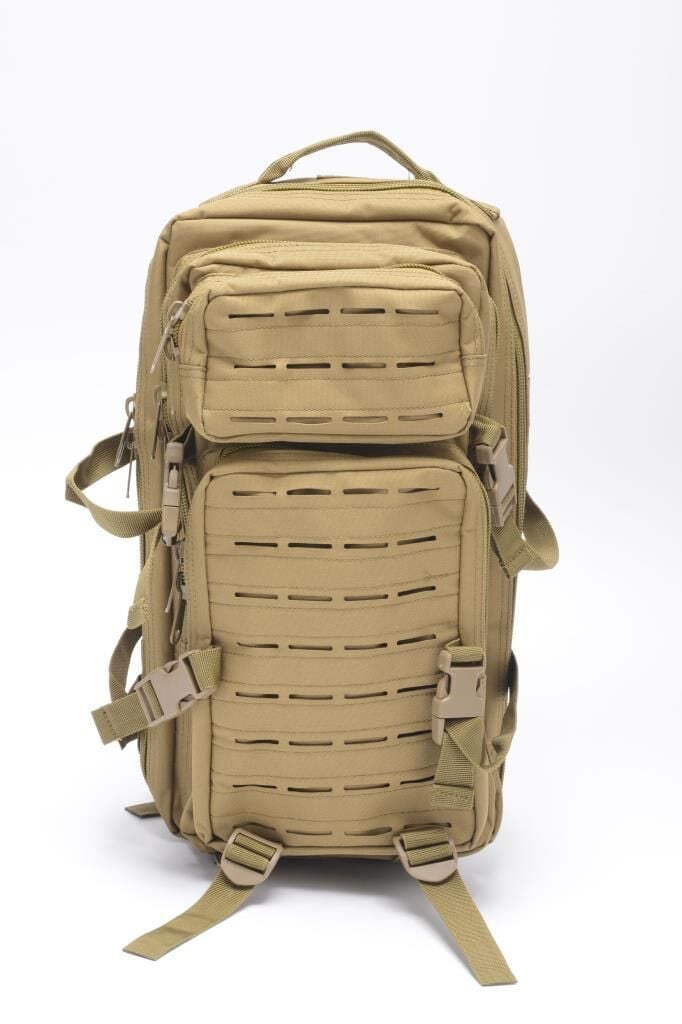 FreeCamp Arezzo Sırt Çantası 45lt Bej