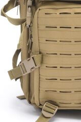 FreeCamp Arezzo Sırt Çantası 45lt Bej