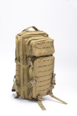 FreeCamp Arezzo Sırt Çantası 45lt Bej