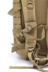 FreeCamp Arezzo Sırt Çantası 45lt Bej