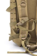 FreeCamp Arezzo Sırt Çantası 45lt Bej