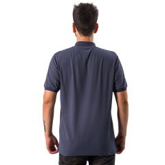 FreeCamp Breeze Erkek Polo T-Shirt-ANTRASİT