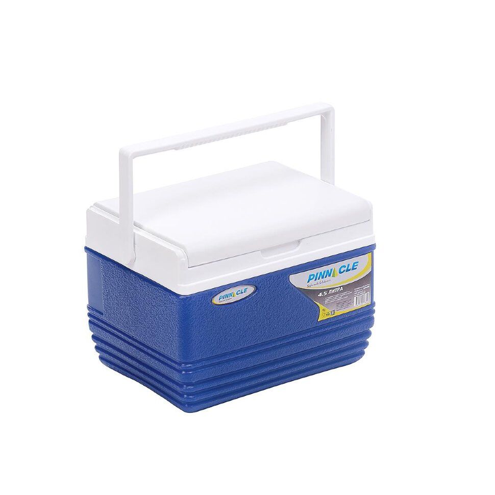 Pinnacle Eskimo Buzluk 4.5 Litre-LACİVERT