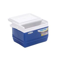 Pinnacle Eskimo Buzluk 4.5 Litre-LACİVERT
