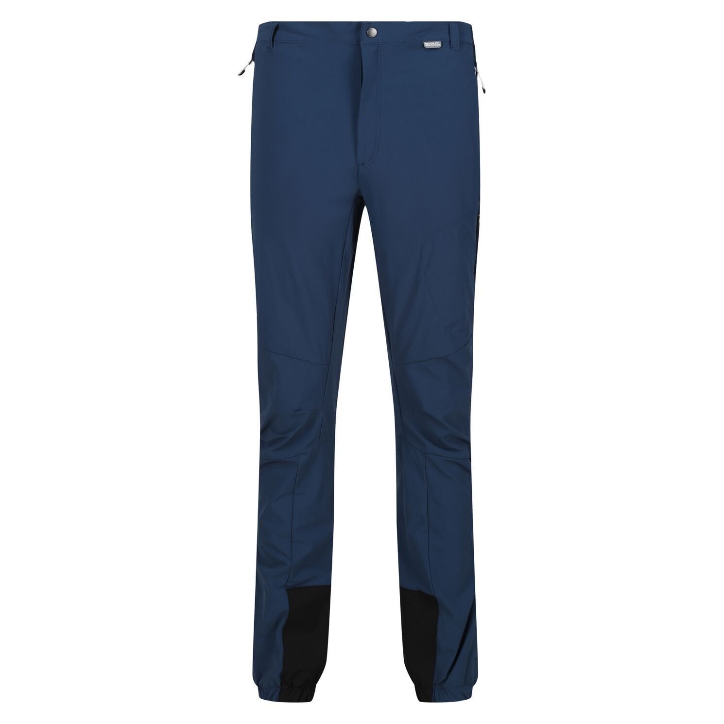 Regatta Mountain Trs III Erkek Pantolon-MAVİ