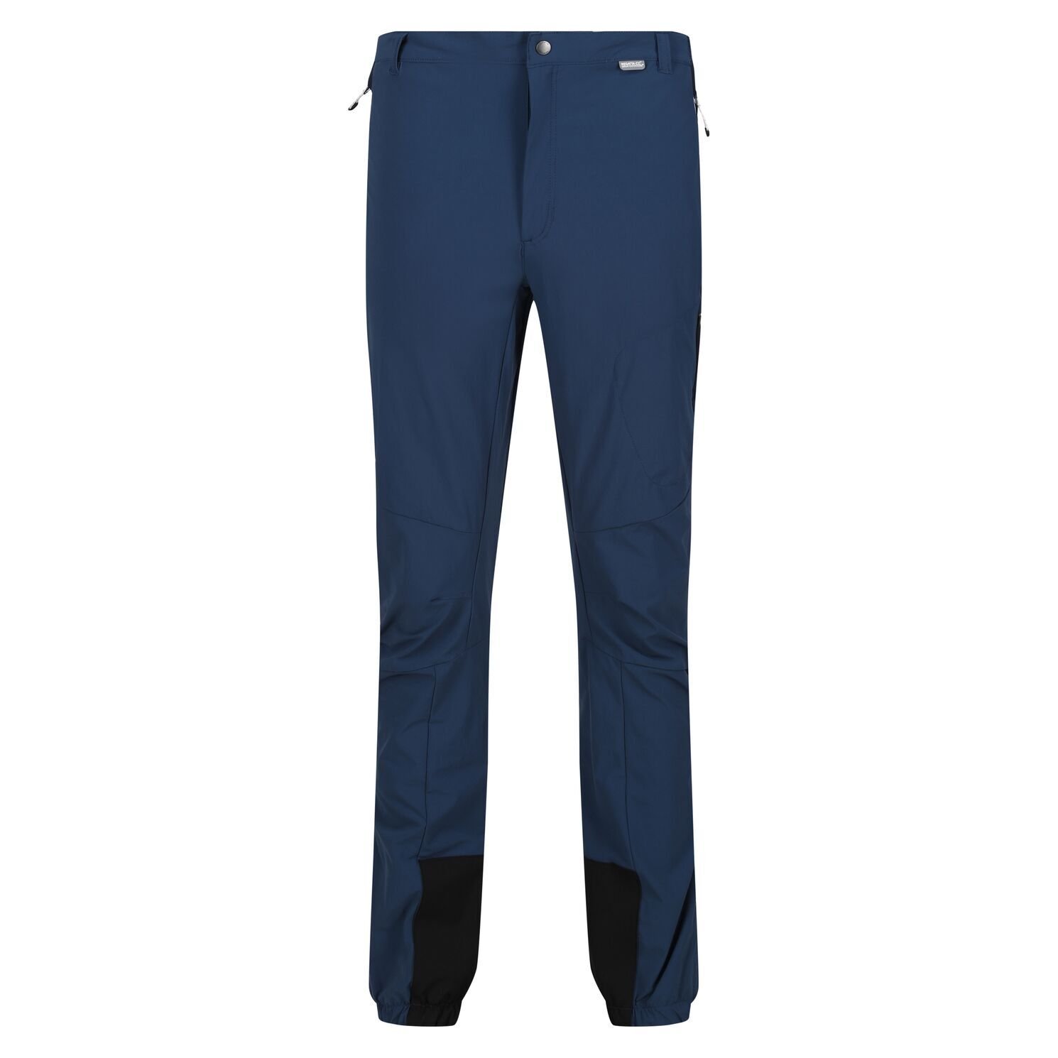 Regatta Mountain Trs III Erkek Pantolon-MAVİ