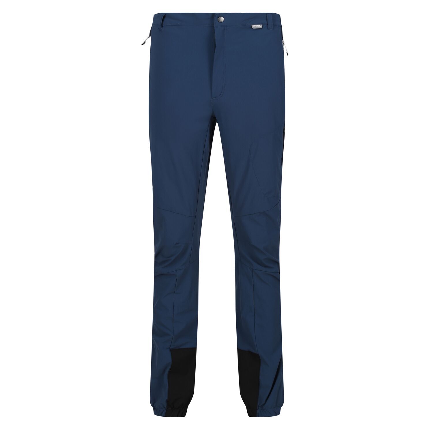Regatta Mountain Trs III Erkek Pantolon-MAVİ