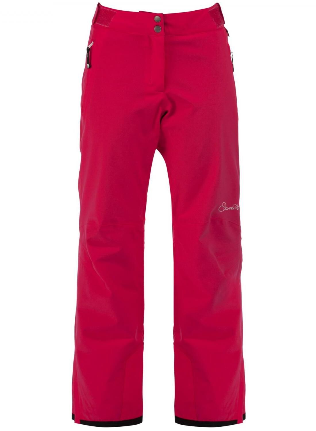 Dare 2b Stand For Kadın Kayak Pantolon-PEMBE