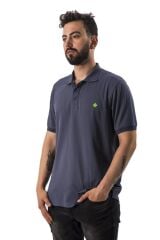 Freecamp Breeze Erkek Polo T-Shirt Antrasit