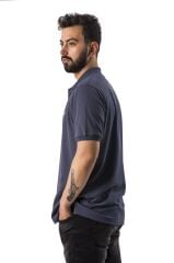 Freecamp Breeze Erkek Polo T-Shirt Antrasit