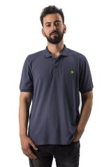 Freecamp Breeze Erkek Polo T-Shirt Antrasit