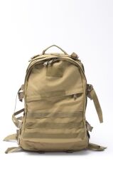 FreeCamp Ocana Sırt Çantası 30lt Bej