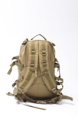 FreeCamp Ocana Sırt Çantası 30lt Bej