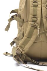 FreeCamp Ocana Sırt Çantası 30lt Bej