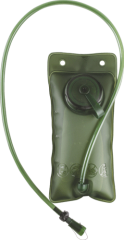 Jr Gear Hydration Bladder Sırt Çantası Suluğu 3.0 Litre-YEŞİL