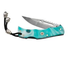 FreeCamp N690 Hibrit Kabza 21cm Çakı