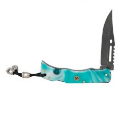 FreeCamp N690 Hibrit Kabza 21cm Çakı