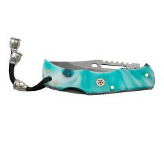 FreeCamp N690 Hibrit Kabza 21cm Çakı