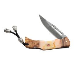 FreeCamp N690 Hibrit Kabza 21cm Çakı