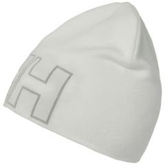 Helly Hansen Outline Beanie Unisex Bere-BEYAZ