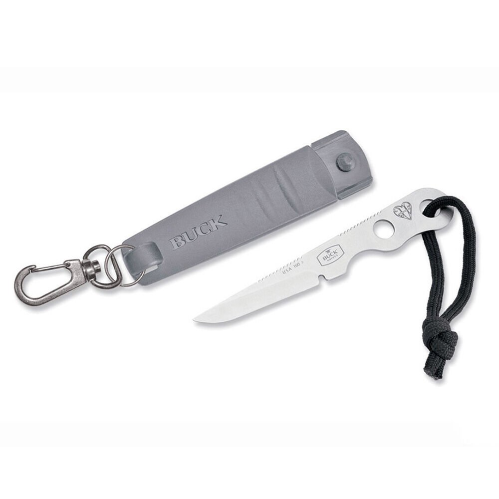 Buck 160SSS Smidgen Çakı