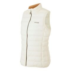 Regatta Marizion BW Kadın Yelek-BEYAZ