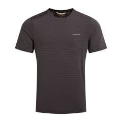 Craghoppers Dynamic SS Erkek T-Shirt-ANTRASİT