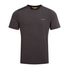 Craghoppers Dynamic SS Erkek T-Shirt-ANTRASİT
