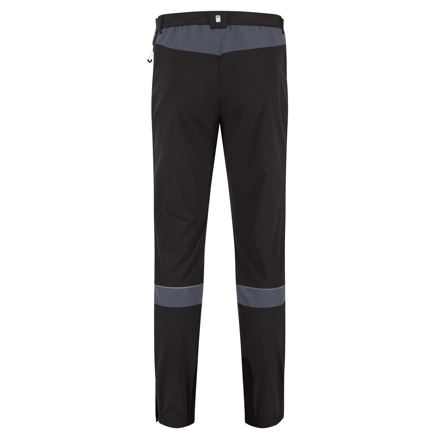 Regatta Mountain Trs III Erkek Pantolon-SİYAH