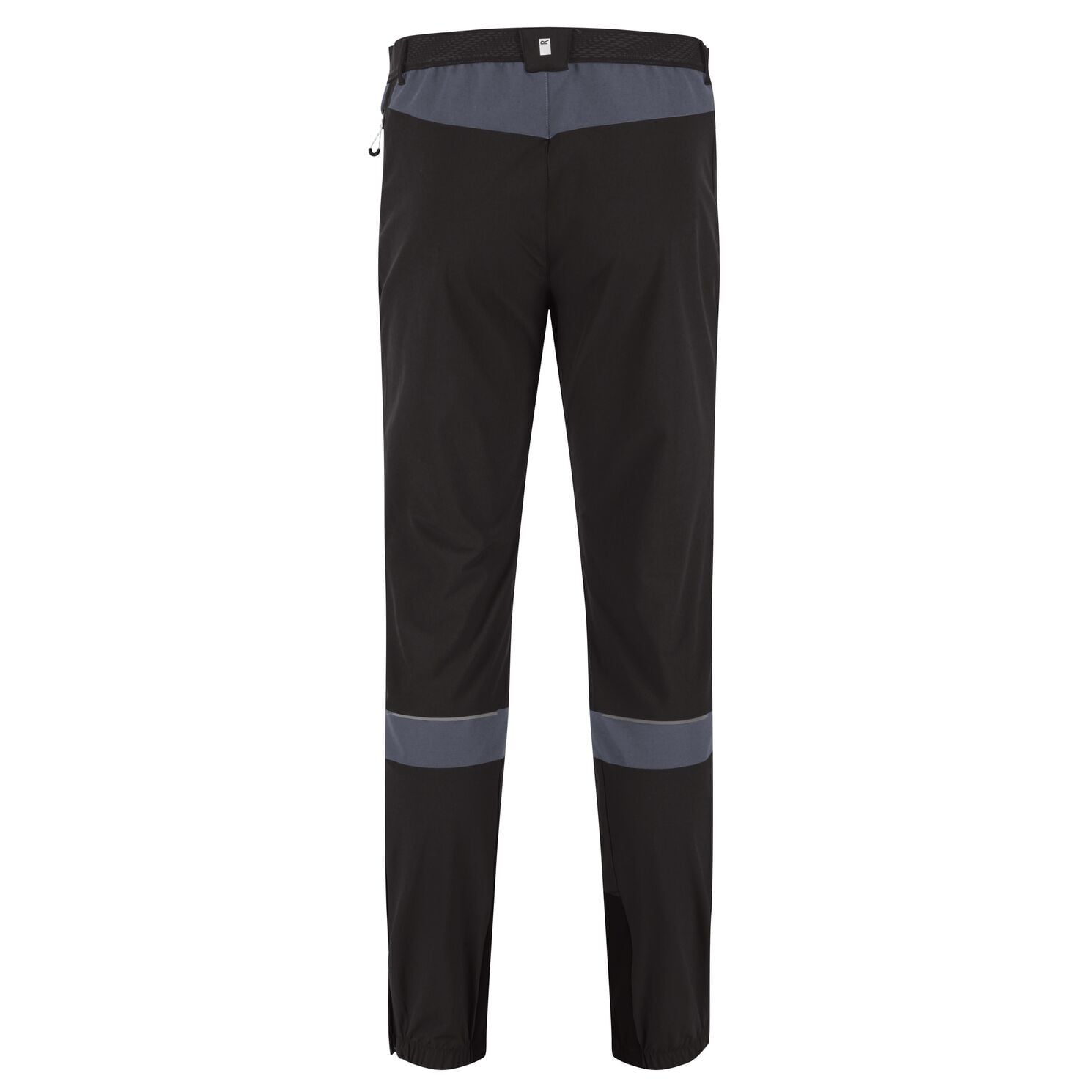 Regatta Mountain Trs III Erkek Pantolon-SİYAH