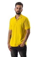 Freecamp Breeze Erkek Polo T-Shirt Sarı