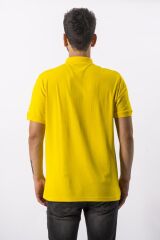 Freecamp Breeze Erkek Polo T-Shirt Sarı