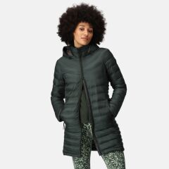 Regatta Andel III Kadın Mont-YEŞİL