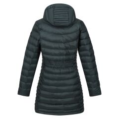 Regatta Andel III Kadın Mont-YEŞİL