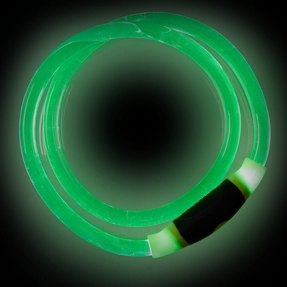 Nite Ize NiteHowl Güvenlik Tasması-YEŞİL