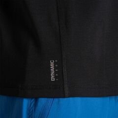 Craghoppers Dynamic SS Erkek T-Shirt-SİYAH