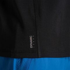 Craghoppers Dynamic SS Erkek T-Shirt-SİYAH