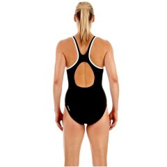 Speedo Monogram Msbk AF Kadın Mayo