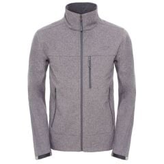 The North Face Apex Bionic Erkek Ceket-GRİ