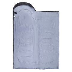 AndOutdoor NewCebu Uyku Tulumu-SİYAH