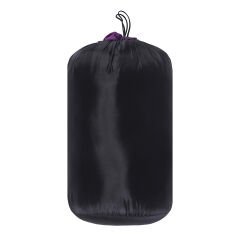 AndOutdoor NewCebu Uyku Tulumu-SİYAH