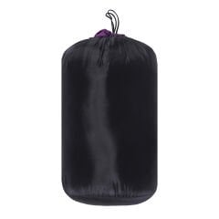 AndOutdoor NewCebu Uyku Tulumu-SİYAH