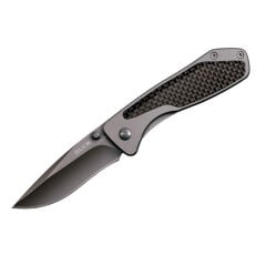 Buck 816 Lux Klipsli Çakı